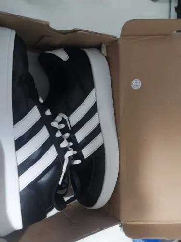 Tênis Adidas Breaknet 2.0 Masculino HP9425