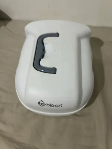 Vendo articulador semi-ajustável Bio-art 4000s
