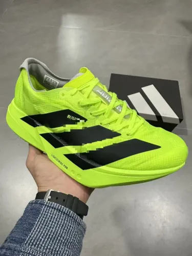 Tênis Y-3 Adizero Adios Pro 4 - adidas × Yohji Yamamoto