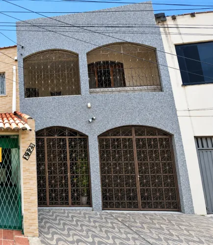 CASA ALECRIM 3 QUARTOS