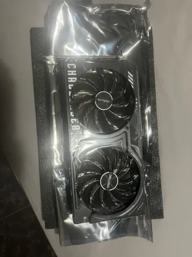Rx 9060XT Nova 