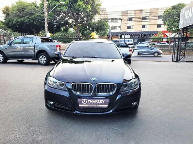 BMW 325I 325i 2010