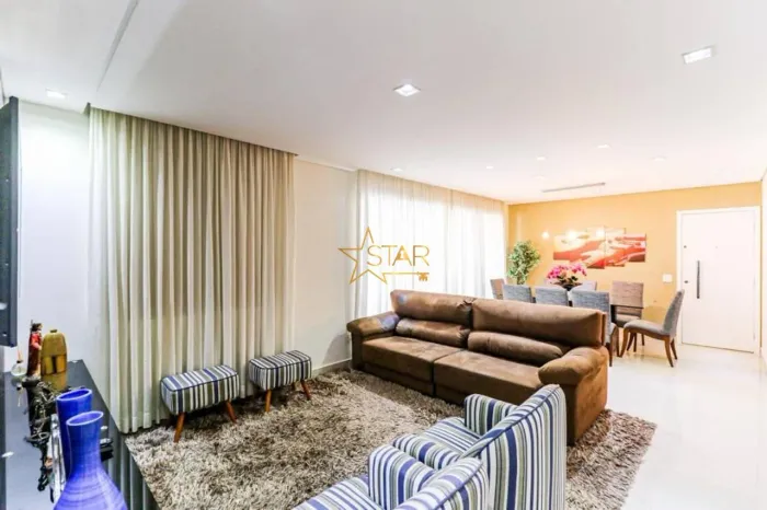 APARTAMENTO MOBILIADO À VENDA | ALTO DA BOA VISTA