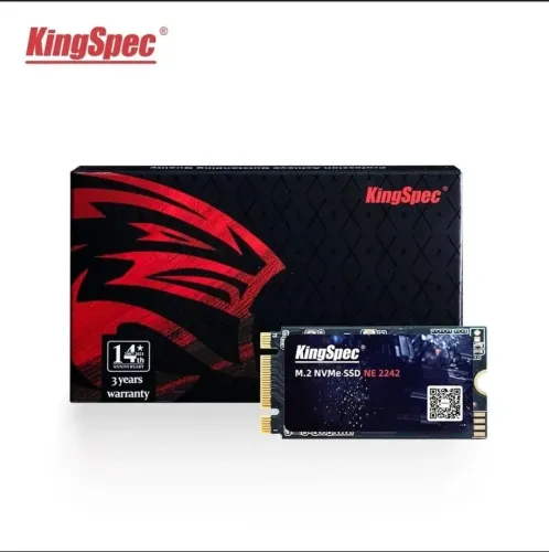 Ssd Msata 256 