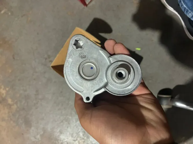 Tensor Correia Mercedes Benz C180