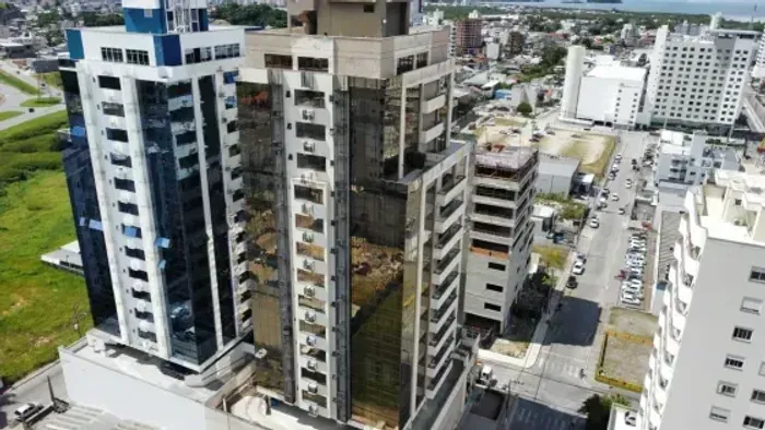 Sala comercial pronta para venda em Pagani - Palhoça - SC