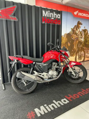 Fan 160 seminova
