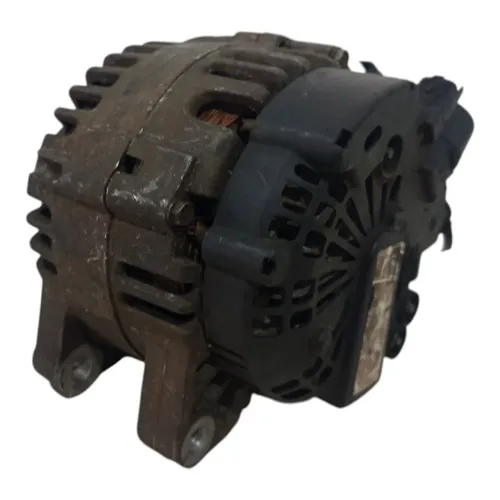 Alternador Citroen C4 Pallas 2.0 16v 2007 2008 A 2013