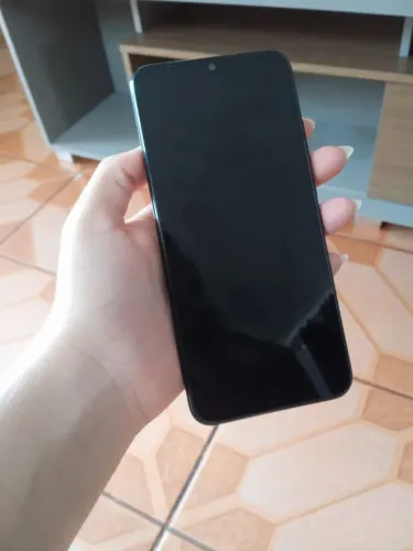 Xiaomi Redmi 9A-Funcionando muito bem