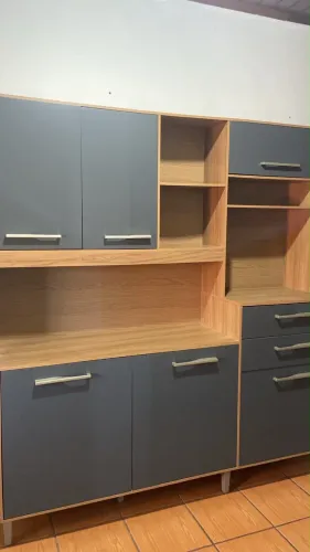 Armário de cozinha 