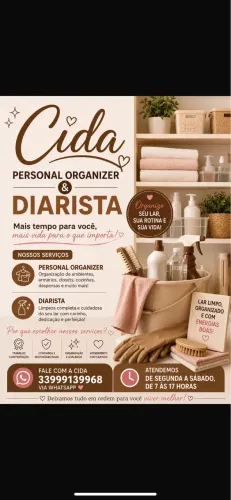 Personal Organizer !!!