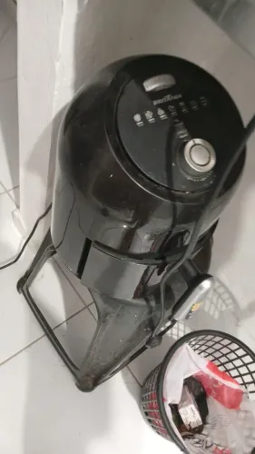 Airfryer