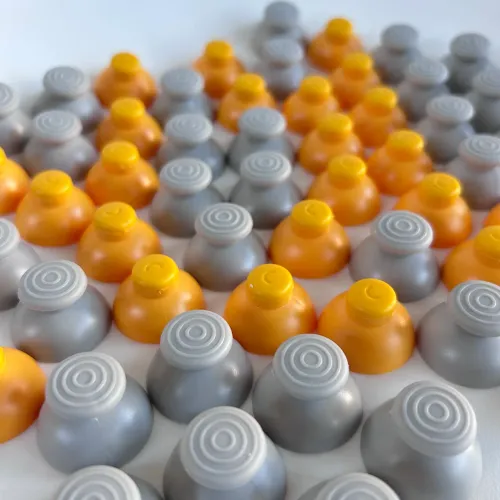 Thumbsticks controle Gamecube