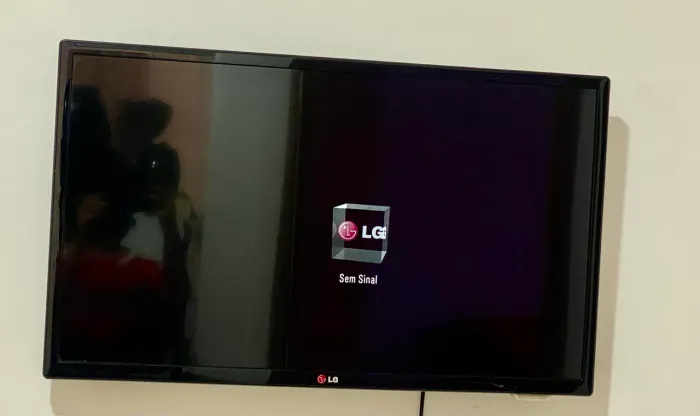 TV LG