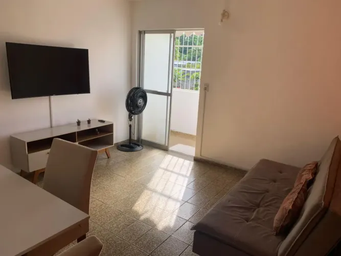Apartamento para locação no CONJUNTO CLIMÉRIO SARMENTO, JATIÚCA, Maceió, AL