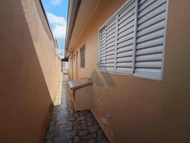 Casa com 2 quartos à venda - Jardim Fogaça - Itapetininga/SP