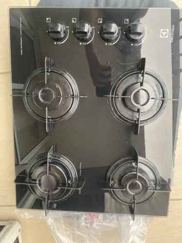Cooktop Eletrolux