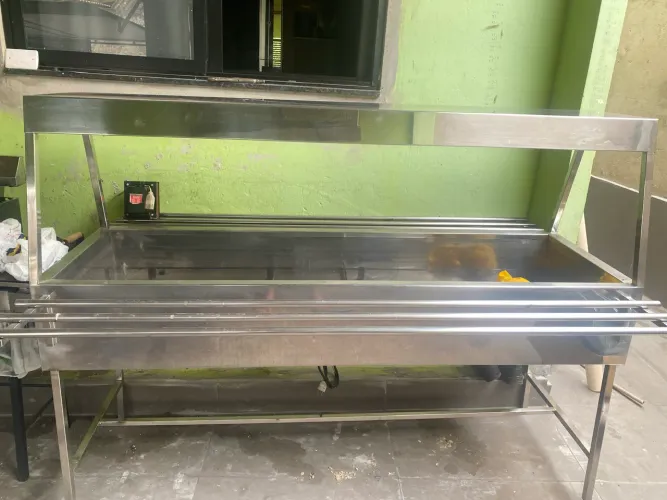 Pra vender rapidinho