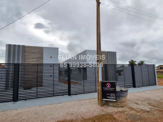 Conjunto de 08 Flats e dois apartamentos - Próximo do novo fórum Em C