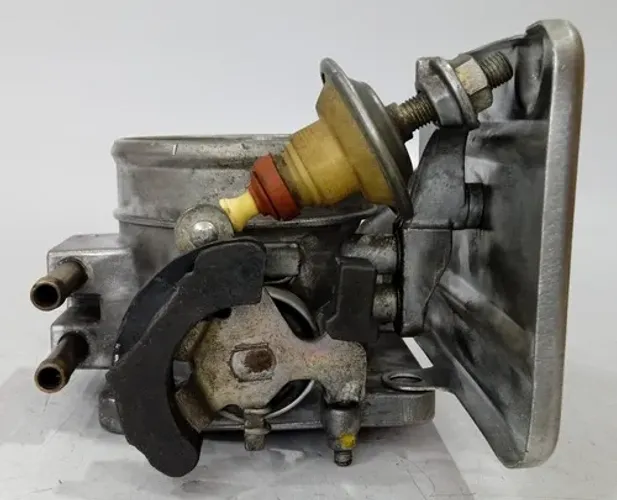 Tbi Corpo Borboleta Golf 2.0 1993 - 1997 / 037907385q