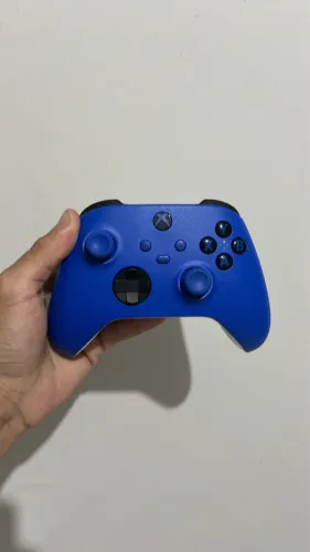 Controle Xbox series s