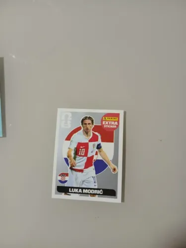 figurinha da copa rara