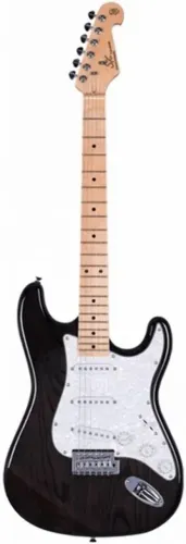 Guitarra sx American ash