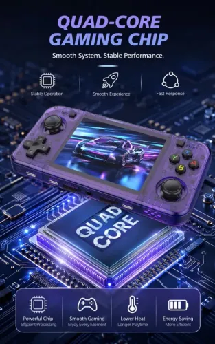 Rx6h retro console de 25 mil jogos