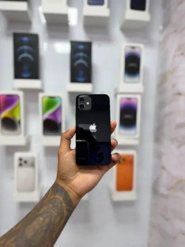 IPHONE 12 MÍNI 256GB