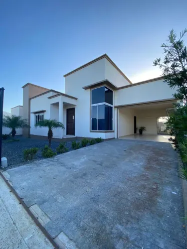 Casa alto padrão