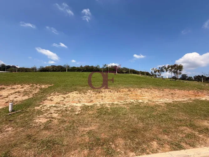 Terreno no Condomínio Villagio Azzure Jundiaí/SP