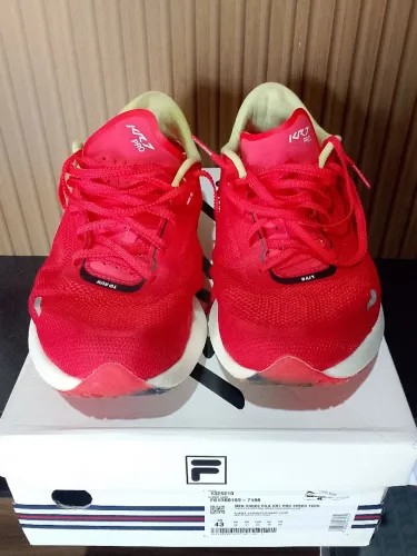 Fila Kr7 pro 