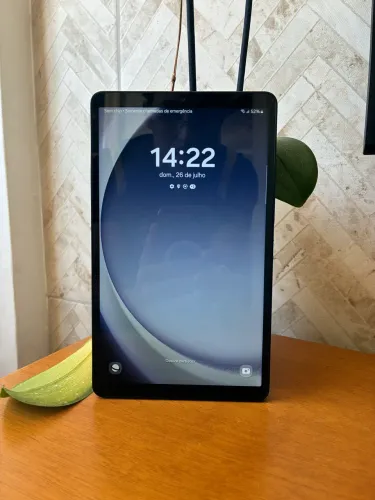 Samsung Galaxy Tab A9