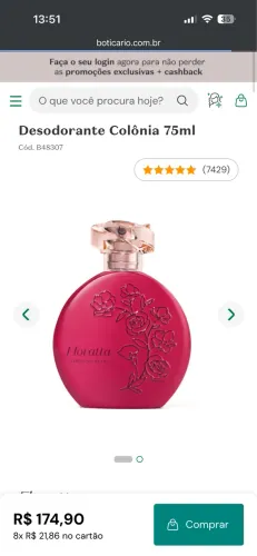 Floratta flores secretas