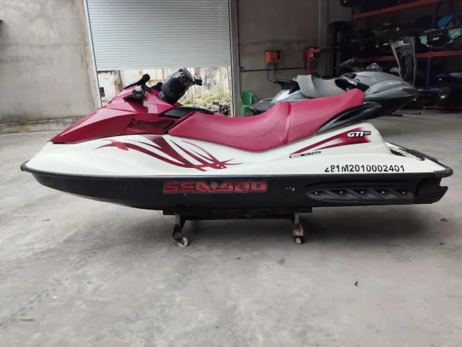 Vende- se Jet!!