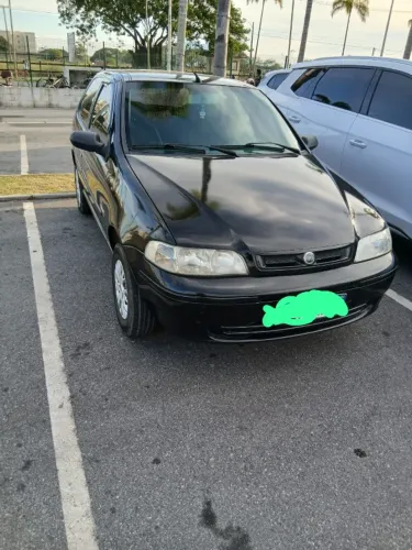 Fiat Palio 1.0/ Trofeo 1.0 Fire/ Fire Flex 2P 2006