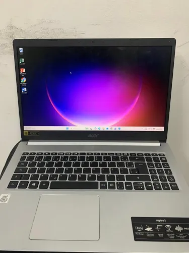 Notebook Acer Aspire 5
