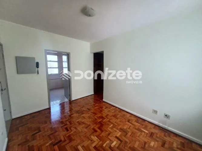 Apartamento de 2 Quartos para Aluguel no Centro de Santo André  63 m², 1 vaga