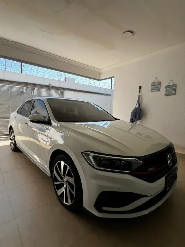 Volkswagen Jetta GLI 350 TSI 2.0 16V 4P Aut. 2021