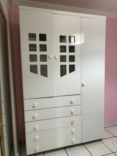 Guarda roupa