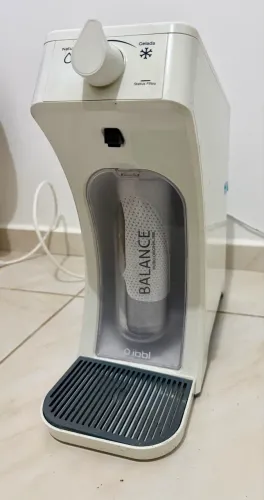 Purificador de Água gelada