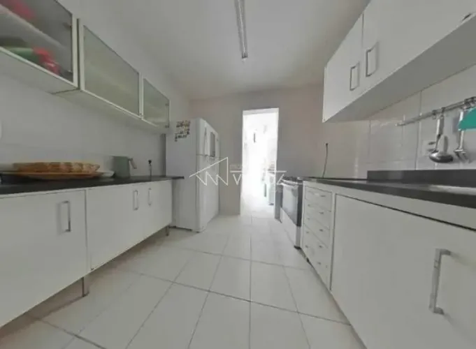 Apartamento : Padrão / Residencial / Ipanema