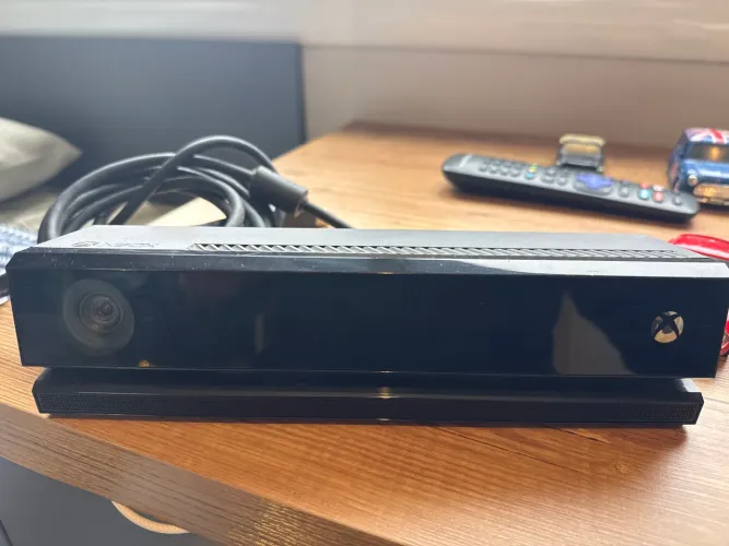 Kinnect do Xbox one( usado e em bom funcionamento)