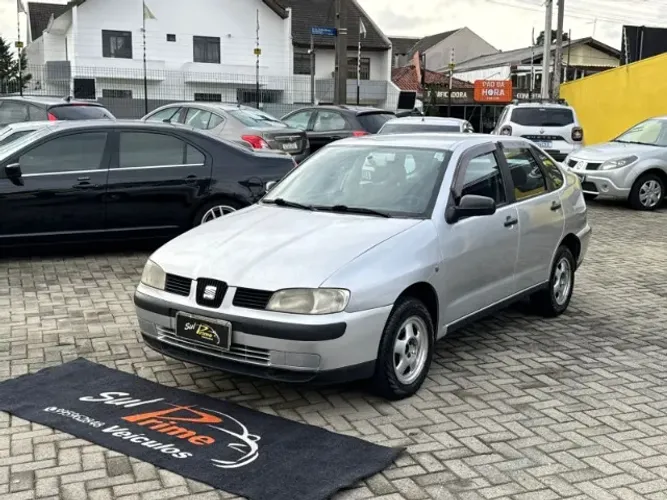 Seat Cordoba 1.6l 2000