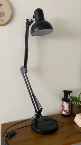Luminária