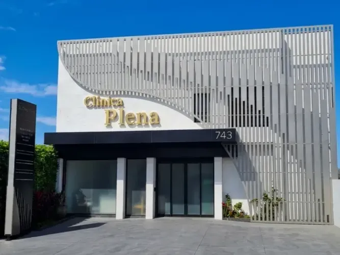 Vaga de trabalho para faxineira de clínica médica MEIO PERÍODO