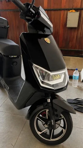 DUACT MAXUS 1000W 2025 À VENDA