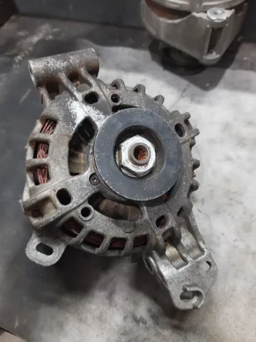 Alternador onix