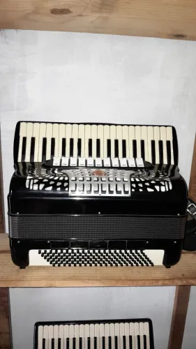 Acordeon imperial