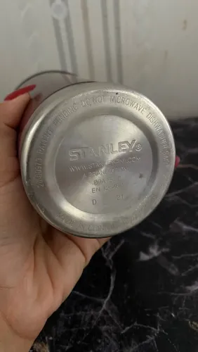 Copo Stanley original
